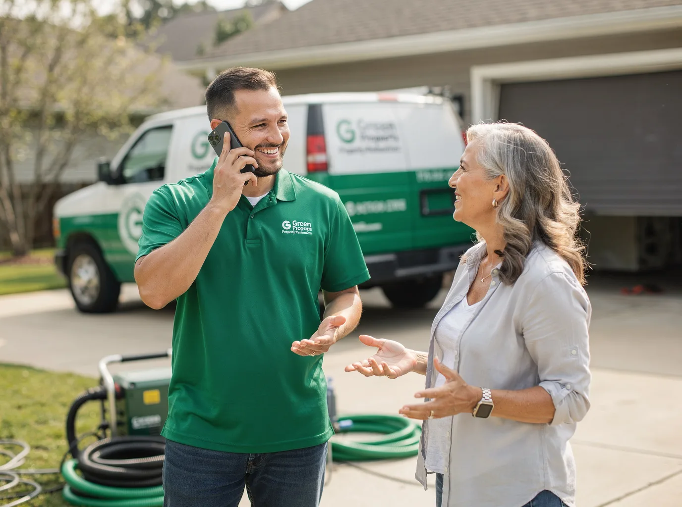 Water Damage Restoration Warner, OK FAQs